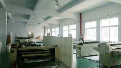 Κίνα Zhangjiagang Filterk Filtration Equipment Co.,Ltd