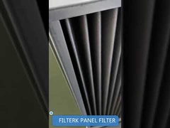 Replace FS Elliott centrifigul air compressor filter P3515F200-1