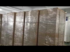 Workshp for Filter Cartridges Production