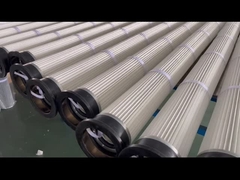 Καρτόνι φίλτρου σκόνης από πολυεστέρα καλής ποιότητας