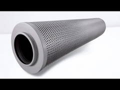 HX630-10 GB Τυπικό Φίλτρο Υδραυλικού Φορέα