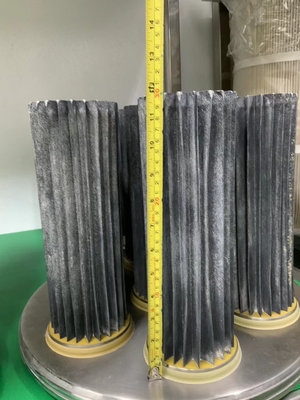 FILTERK Αντικατάσταση για το φίλτρο VOLKMANN 104046 QX300Ti07OF.