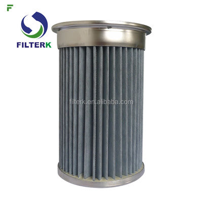 Piab Dust Filter 0112310 Replacement 0.3 Micron Stainless Steel