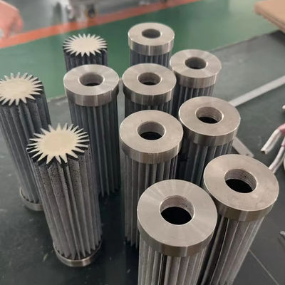 Πιαμπ 114056 ΠΤΦΕ Πλεοειδής Καρτόνι Φίλτρου 99% Απόδοση 0,3μm