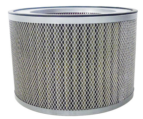 Μέρος φίλτρου ομίχλης πετρελαίου από γυάλινες ίνες