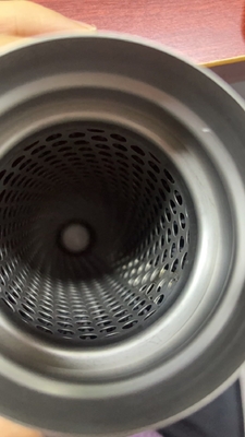 FILTERK Αντικατάσταση για το φίλτρο VOLKMANN 104046 QX300Ti07OF.