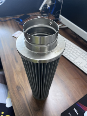 FILTERK Αντικατάσταση για το φίλτρο VOLKMANN 104046 QX300Ti07OF.
