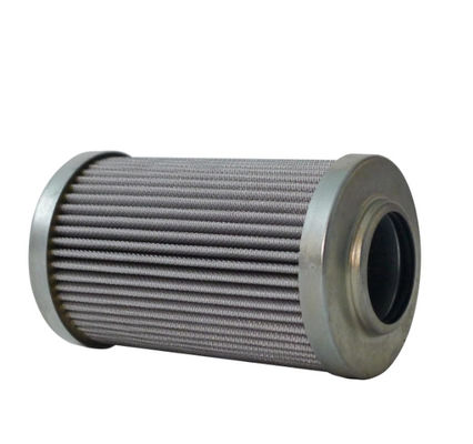 Στοιχείο φίλτρου λαδιού Mfiltration HC2216FKN4H από ανοξείδωτο χάλυβα, πλέγμα, 10 Micron