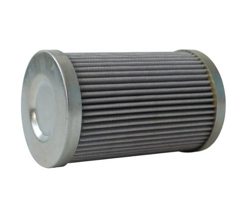 Στοιχείο φίλτρου λαδιού Mfiltration HC2216FKN4H από ανοξείδωτο χάλυβα, πλέγμα, 10 Micron