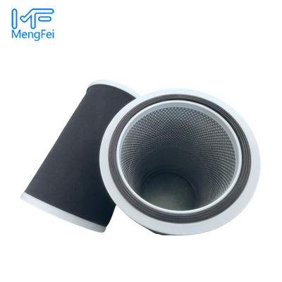 Φίλτρο φυσίγγιο εξατμιστήρα λαδιού Glass Fiber Cmd10048 Equivalent