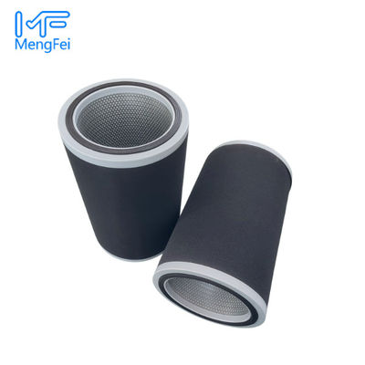 Φίλτρο φυσίγγιο εξατμιστήρα λαδιού Glass Fiber Cmd10048 Equivalent