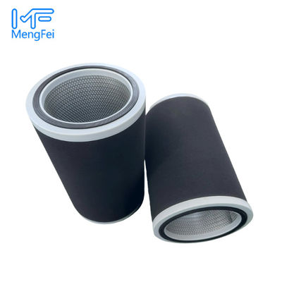 Φίλτρο φυσίγγιο εξατμιστήρα λαδιού Glass Fiber Cmd10048 Equivalent