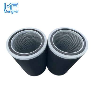 Φίλτρο φυσίγγιο εξατμιστήρα λαδιού Glass Fiber Cmd10048 Equivalent