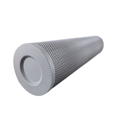 Εσωτερικός Πυρήνας Διάτρητου Μεταλλικού Πλέγματος HX630-10 GB Τυπικό Φίλτρο Υδραυλικού Φίλτρου για Φιλτράρισμα