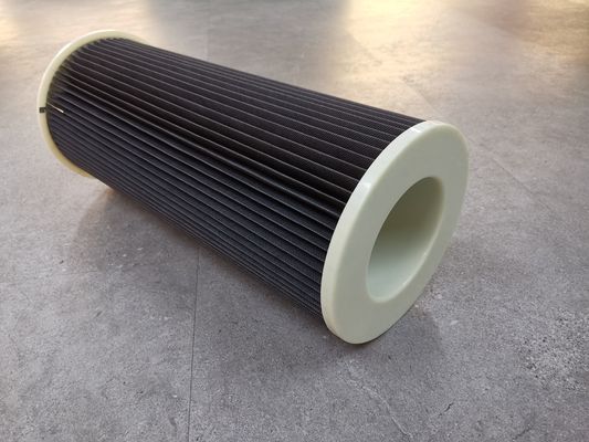 Φίλτρο φυσίγγιο συλλέκτη σκόνης Amano PIB220073 220x77x500mm 5 Micron