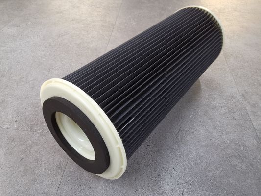 Φίλτρο φυσίγγιο συλλέκτη σκόνης Amano PIB220073 220x77x500mm 5 Micron