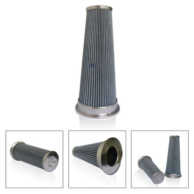 ΦΙΛΤΡΟΣ 0112311 Φίλτρο σκόνης από πολυεστέρα PTFE 99% Απόδοση 0,5 m2