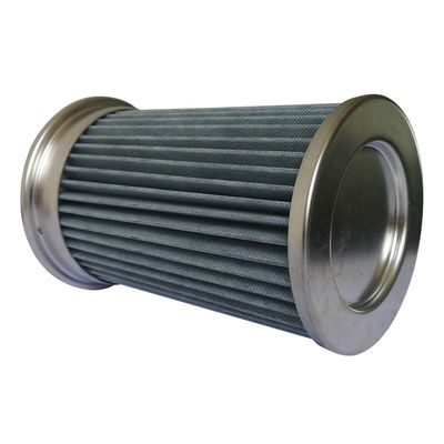 Φίλτρο Κ Piab 0112310 PTFE Πτυχωτό Φίλτρο φυσιγγίων 0.5 m2 99% Απόδοση