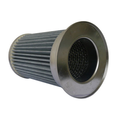 Φίλτρο Κ Piab 0112310 PTFE Πτυχωτό Φίλτρο φυσιγγίων 0.5 m2 99% Απόδοση