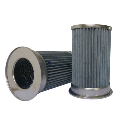 Φίλτρο Κ Piab 0112310 PTFE Πτυχωτό Φίλτρο φυσιγγίων 0.5 m2 99% Απόδοση