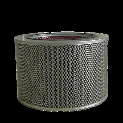 Τεχνουργήματα φίλτρου βιομηχανικής ομίχλης πετρελαίου Κεντρικό φίλτρο WS1000/700 Πετρέλαιο