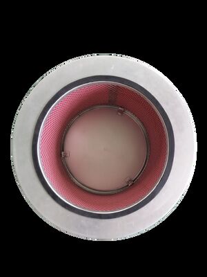 Απομακρυντής ομίχλης πετρελαίου με νιτρική σφραγίδα με εσωτερική διάμετρο 237 mm, σχεδιασμένος για φιλτράρισμα αέρα και απομάκρυνση βιομηχανικής ομίχλης