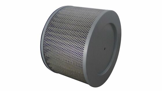 Στοιχεία φίλτρων λαδιού υψηλής χωρητικότητας για συλλέκτες φίλτρων ομίχλης λαδιού