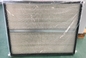 Αντικατάσταση κασετών φίλτρων αεροσυμπιεστών Filterk S0901003 με το φίλτρο επιτροπής